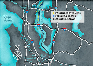 Transportation Corridors